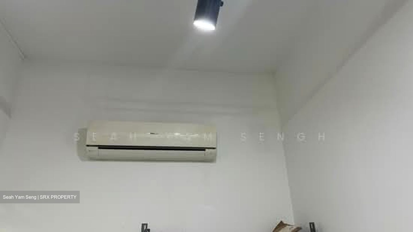 Tan Jin Chwee Industrial Building (D13), Factory #596487311